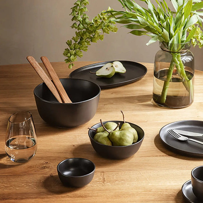 Bowl - 2L - 21cm - Nordic Kitchen - Eva Solo