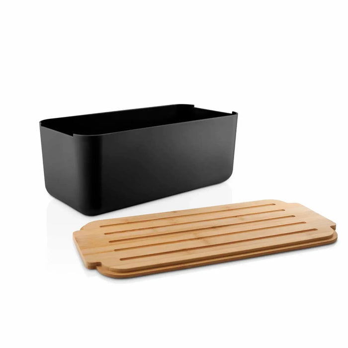 Bread bin - Black