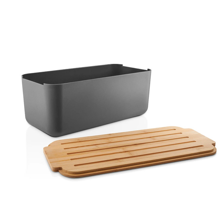 Bread bin - Grey - Eva Solo