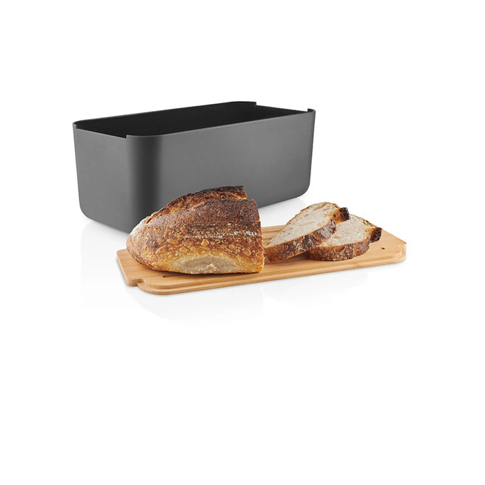 Bread bin - Grey - Eva Solo