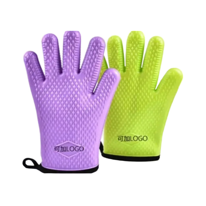 BS-21 Oven Mitts