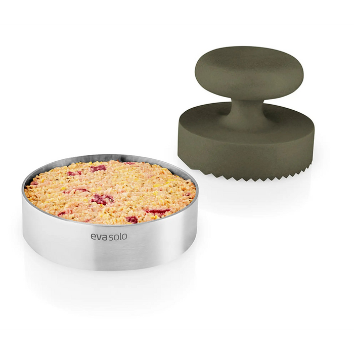 Burger Press Green Tool - Eva Solo