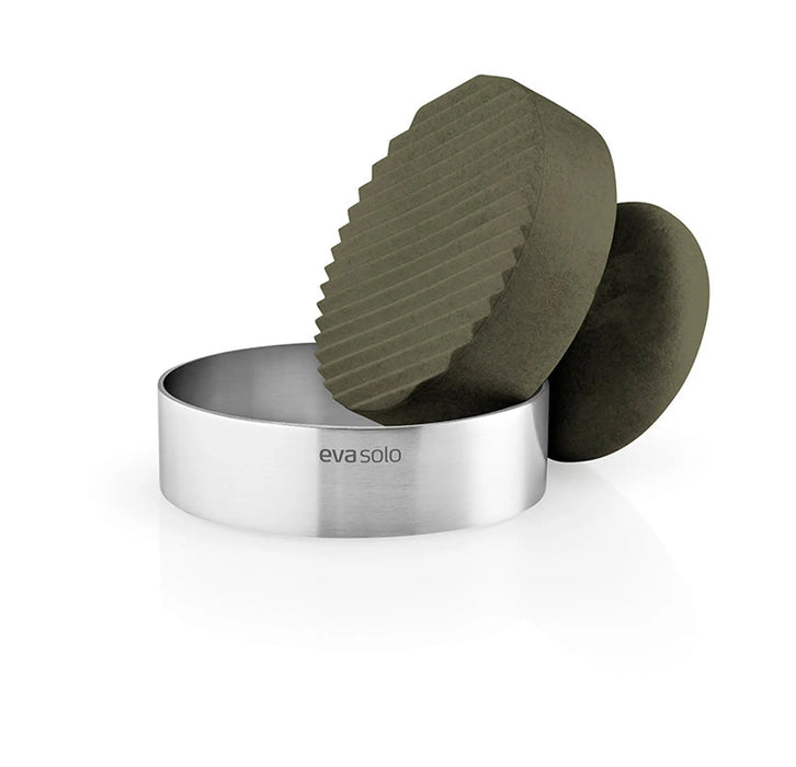 Burger Press Green Tool - Eva Solo