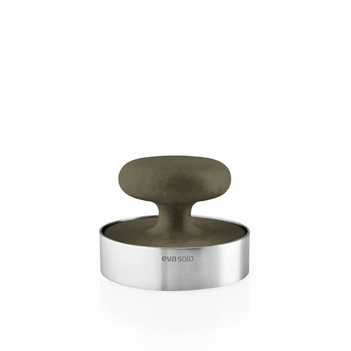 Burger Press Green Tool - Eva Solo
