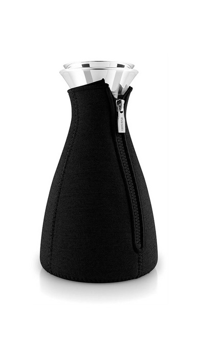 CafeSolo 1.0L Black Woven - Eva Solo