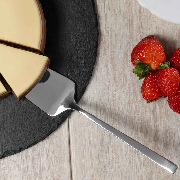 CAKE SERVER 249 MM. BOX - CAPRI