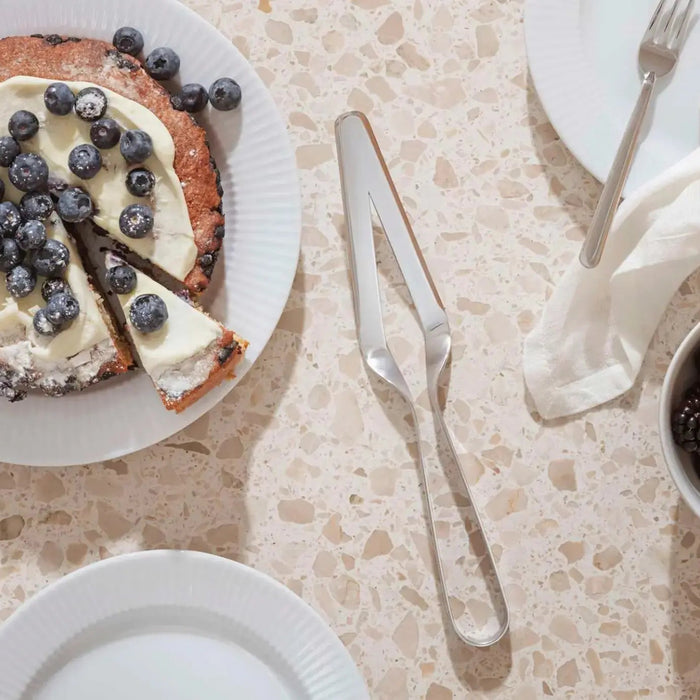 Cake server