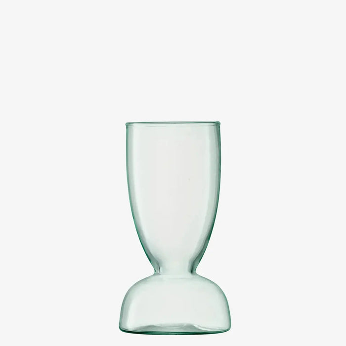 Canopy Trio Vase Set H13cm Clear