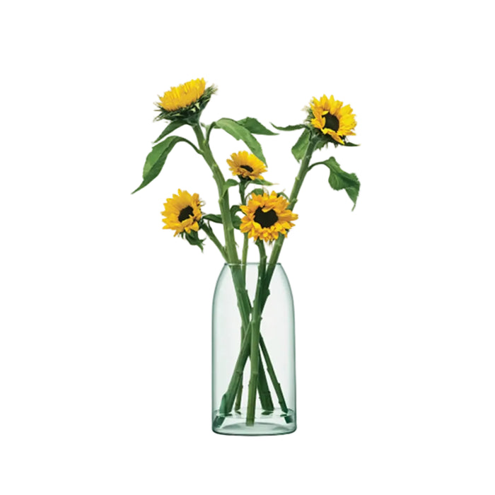 Canopy Vase H32cm Recycled