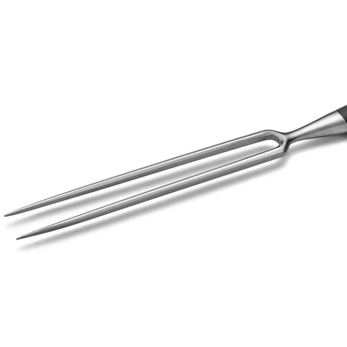 CARVING FORK 180 MM. CASE - OPERA