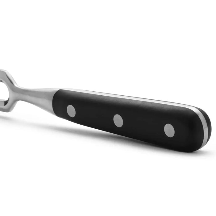 CARVING FORK 180 MM. CASE - OPERA