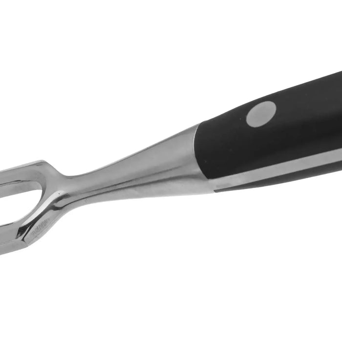 CARVING FORK 180 MM. CASE - OPERA