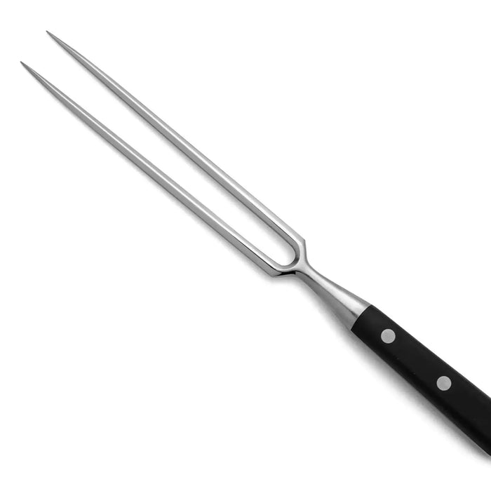 CARVING FORK 180 MM. CASE - OPERA