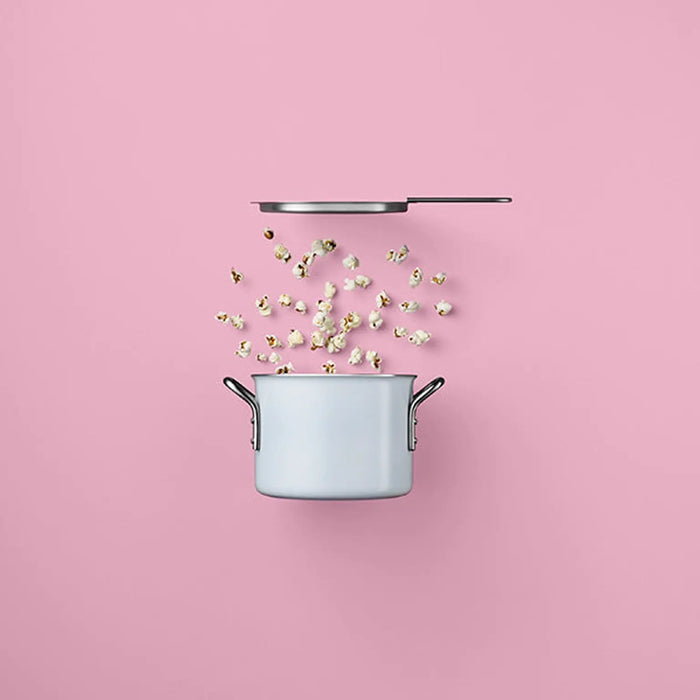 Casserole - 3.8L - White Line - Eva Solo