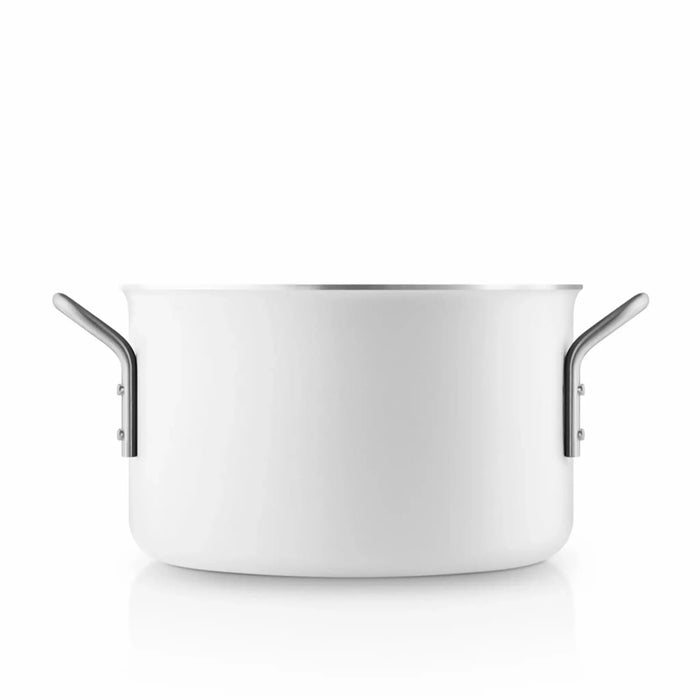 Casserole - 3.8L - White Line - Eva Solo