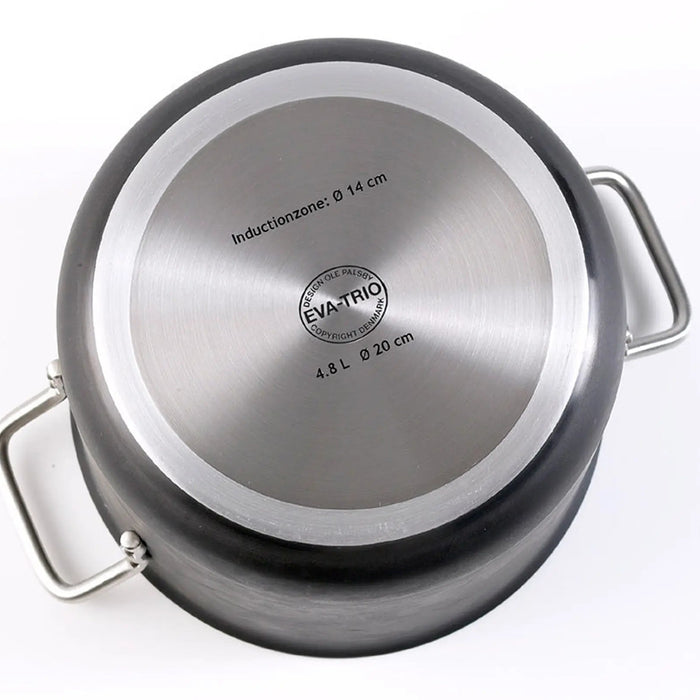 Casserole - 4.8l - Dura Line - Eva Solo
