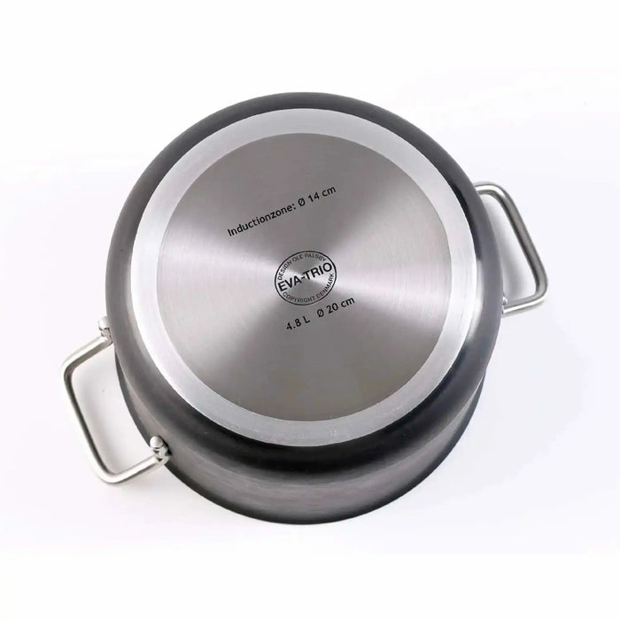 Casserole - 7.0l Dura - Line