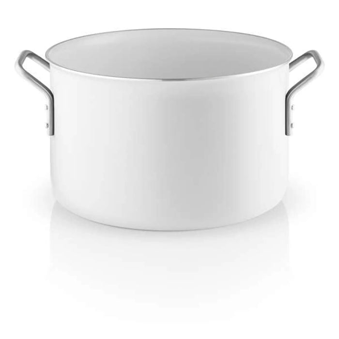 Casserole - 7.0L - White Line - Eva Solo