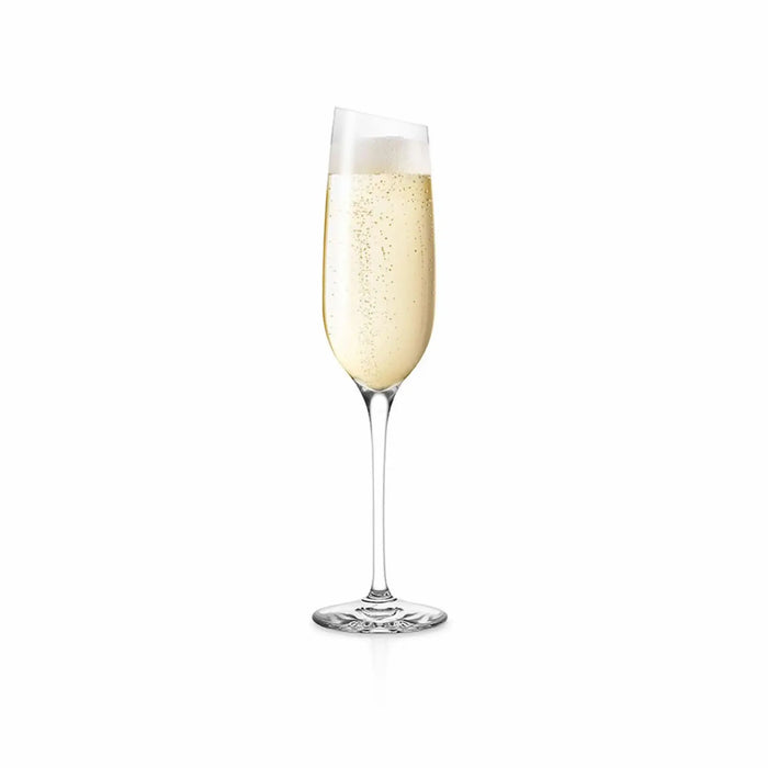 Champagne Glass Long Eva Solo