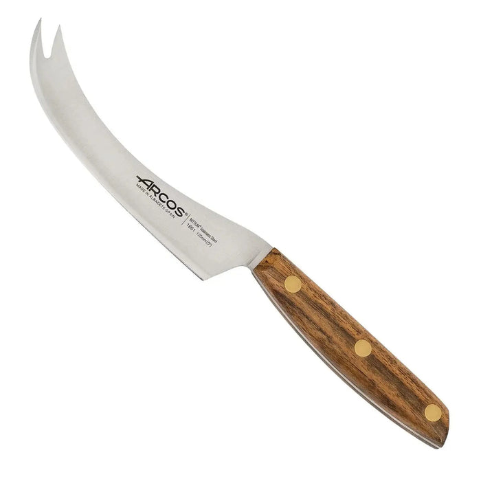 Cheese Knife 125 Mm. Case - Nordika