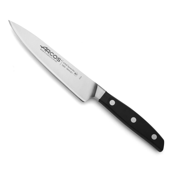 Chef's Knife 150 Mm. Case - Manhattan