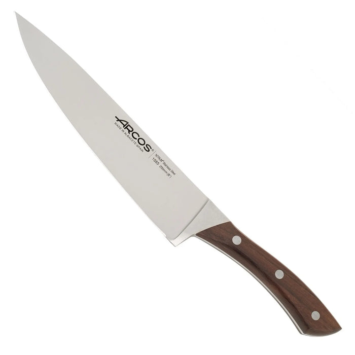 Chef's Knife 200 Mm. Case - Natura