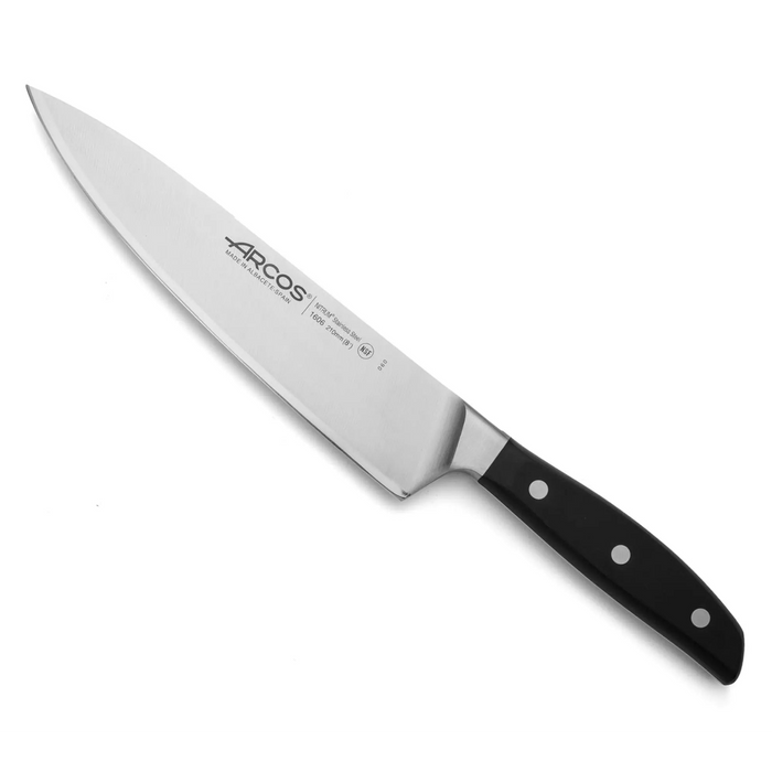 Chef's Knife 210 Mm. Case - Manhattan
