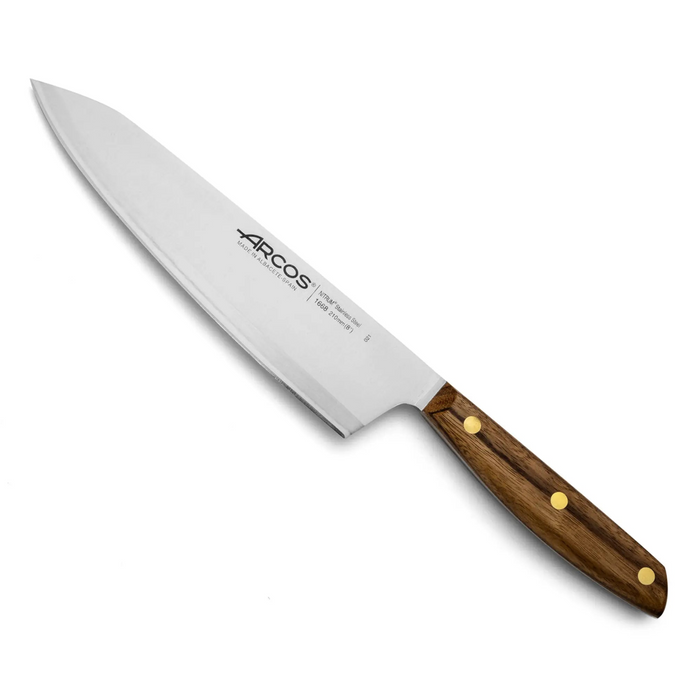 Chef's Knife 210 Mm. Case - Nordika