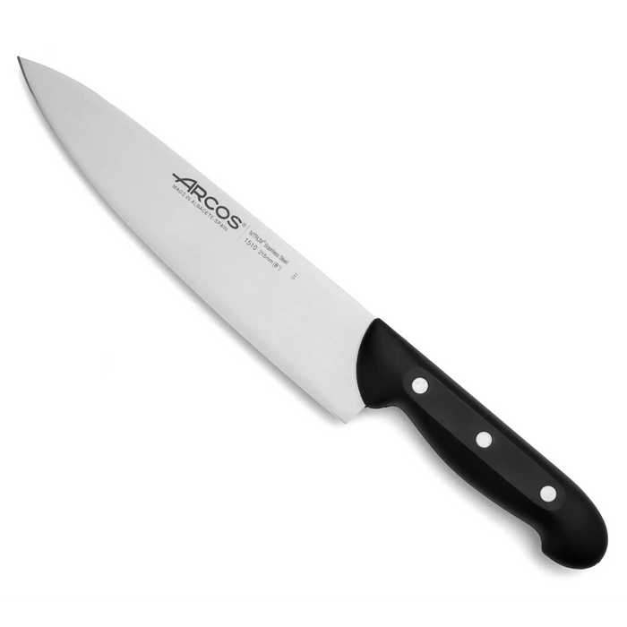 Chef's Knife 215 Mm. Blister - Maitre