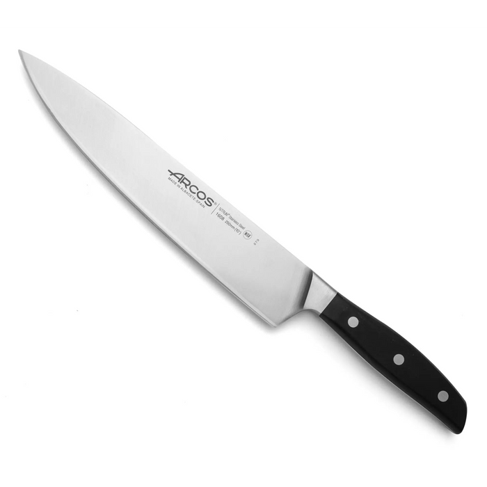 Chef's Knife 250 Mm. Case - Manhattan