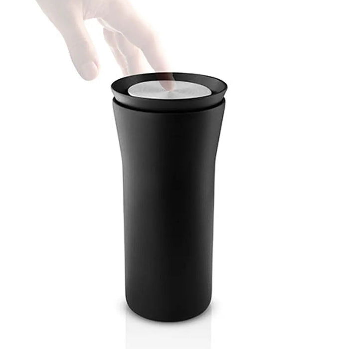 City To Go Cup 0.35L - Black - Eva Solo