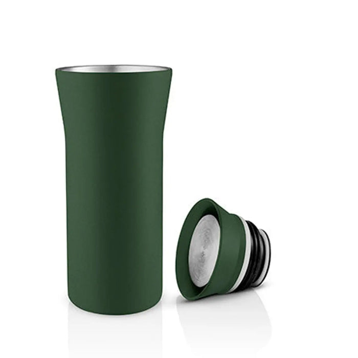City To Go Cup - 0.35L - Emerald Green - Eva Solo