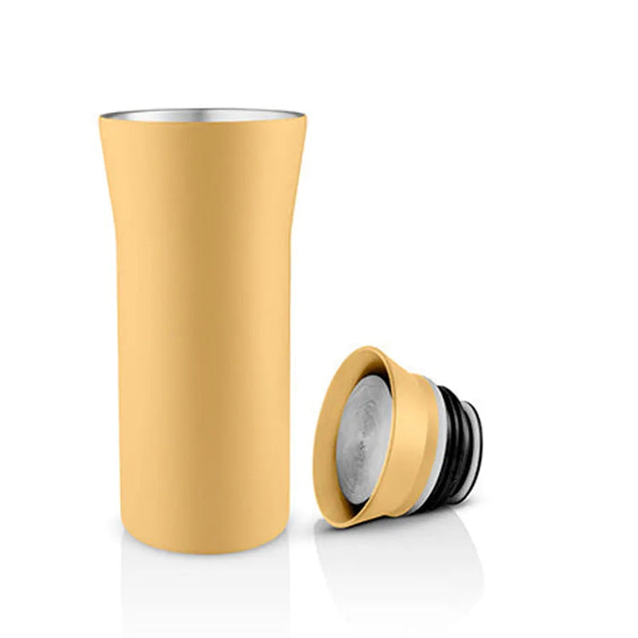 City To Go Cup 0.35L - Golden Sand - Eva Solo