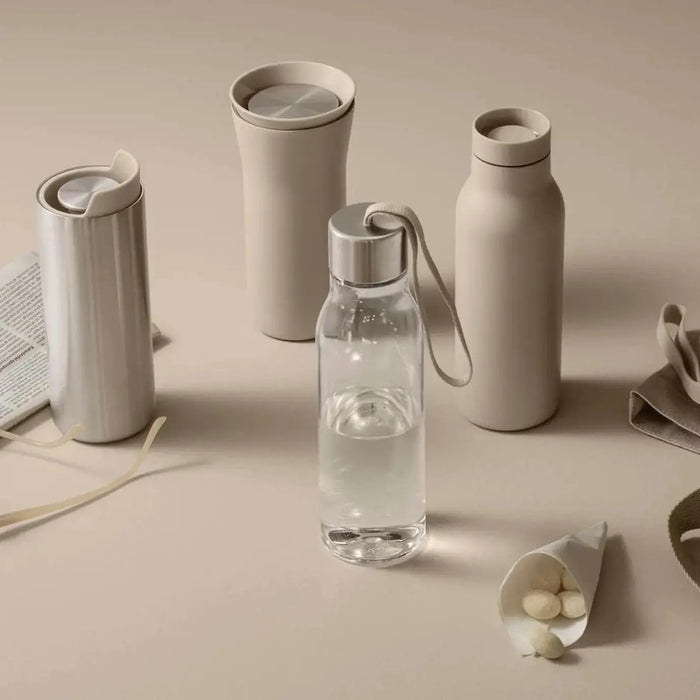 City To Go Cup - Pearl beige