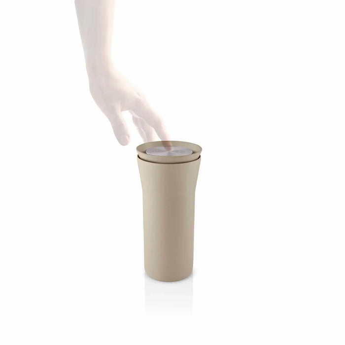 City To Go Cup - Pearl beige