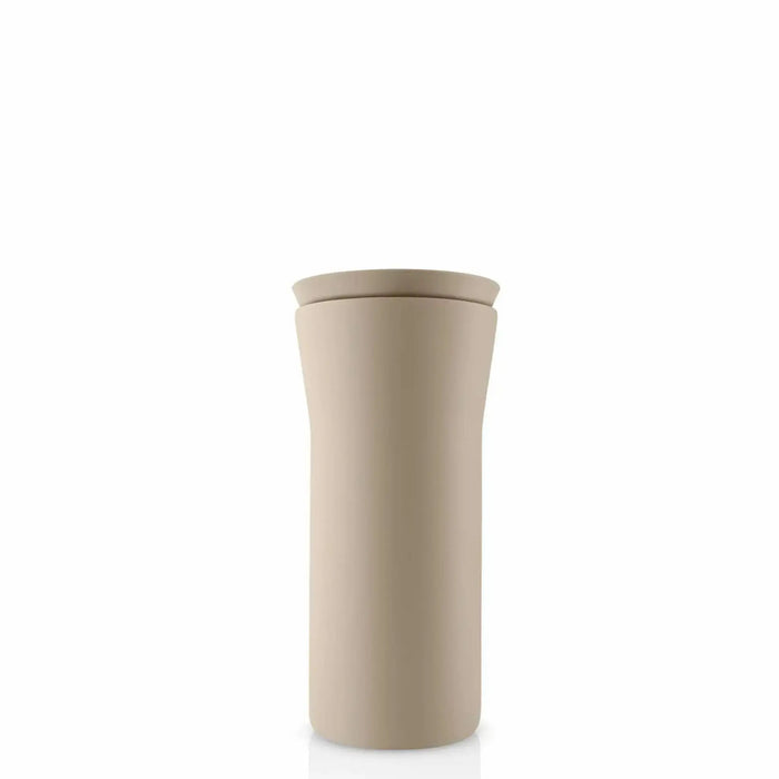 City To Go Cup - Pearl beige