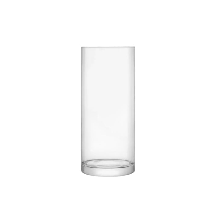 Column Vase H42 x Ø 18cm Clear
