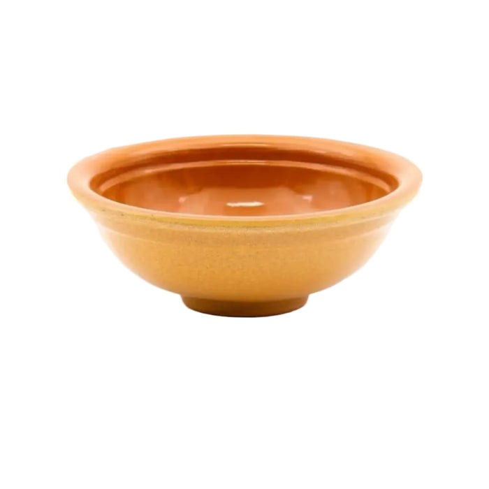 Corzana Terracotta Clay 1912 Beans Bowl L