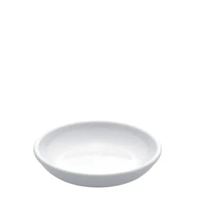 D051 Melamine Sauce Dish 2.8 Inch