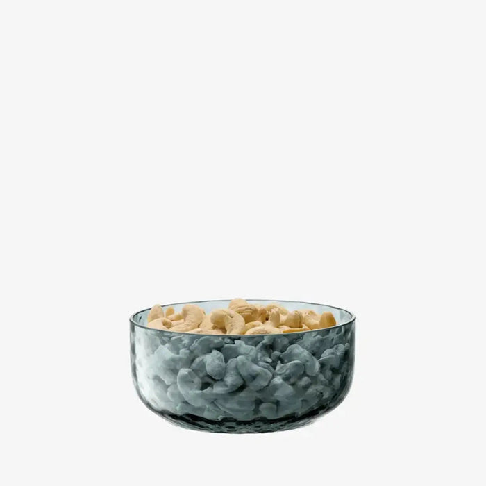 Dapple Bowl 12 cm Water Blue