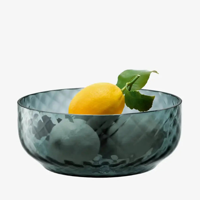 Dapple Bowl 22.5  cm Water Blue
