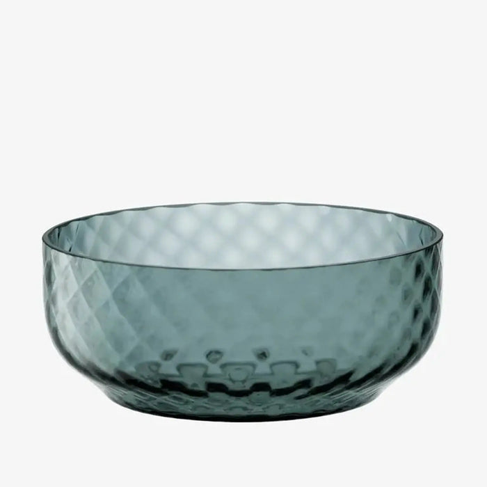 Dapple Bowl 22.5  cm Water Blue