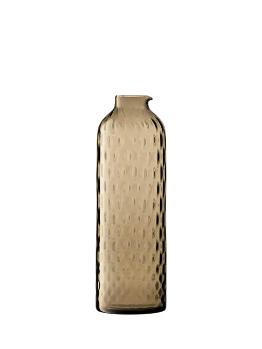Dapple Carafe Earth Brown 1.L
