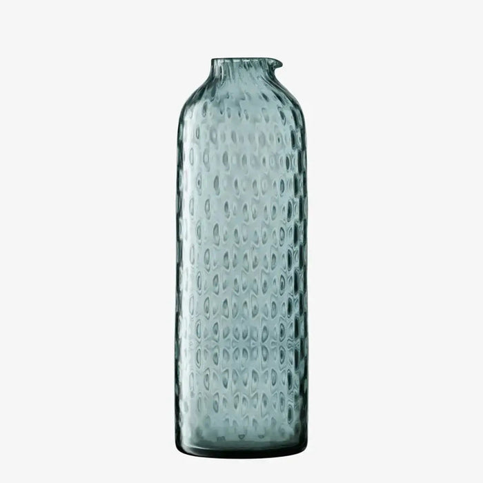 Dapple Carafe Water Blue 1L