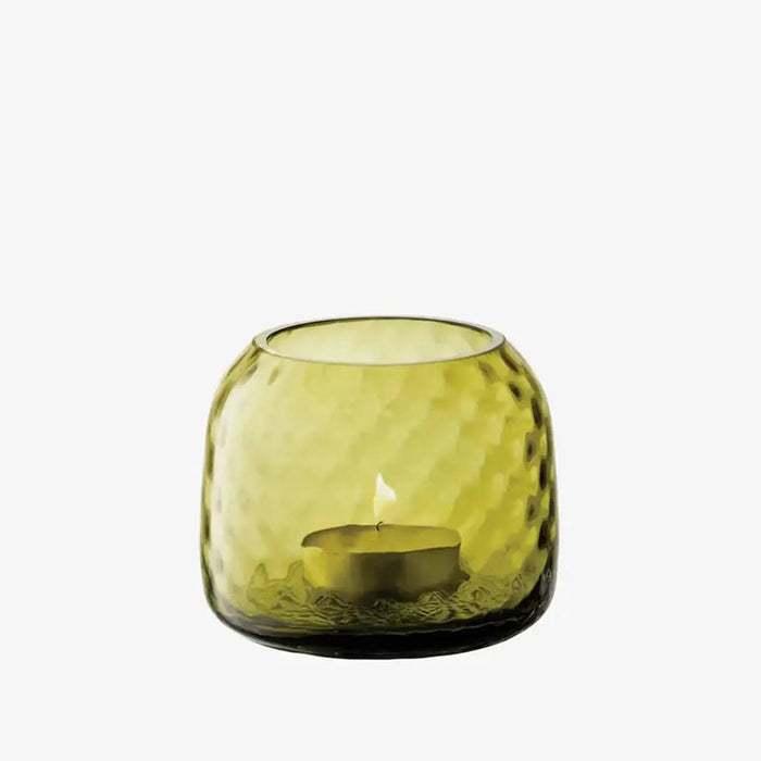 Dapple Tealight Holder