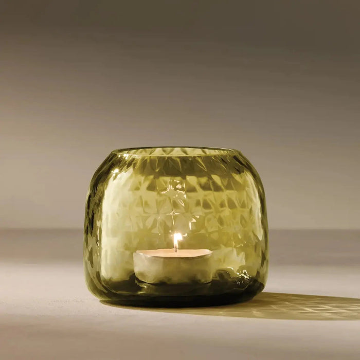 Dapple Tealight Holder