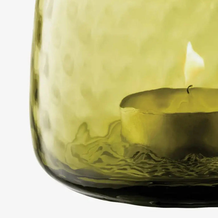 Dapple Tealight Holder