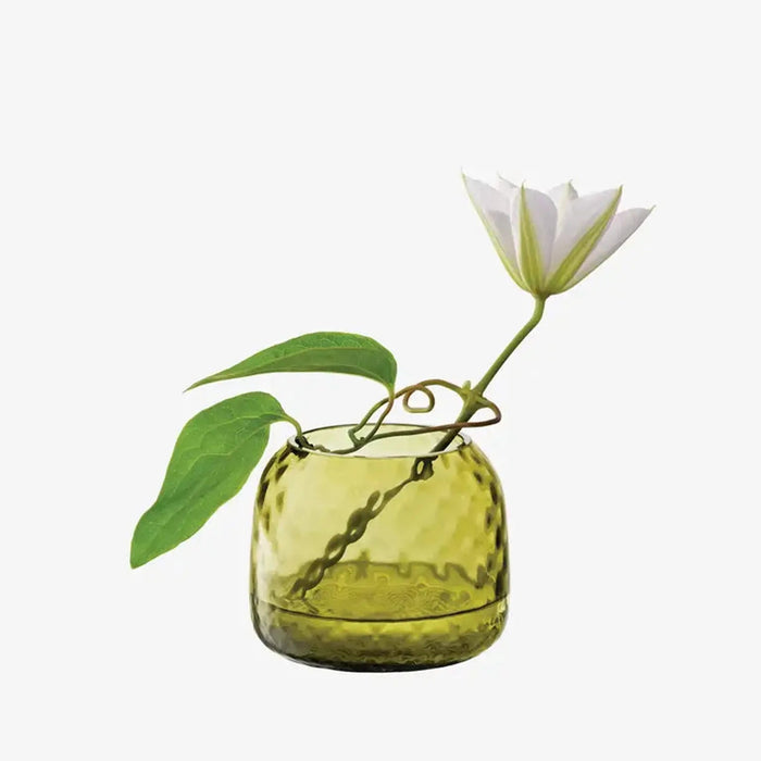 Dapple Tealight Holder