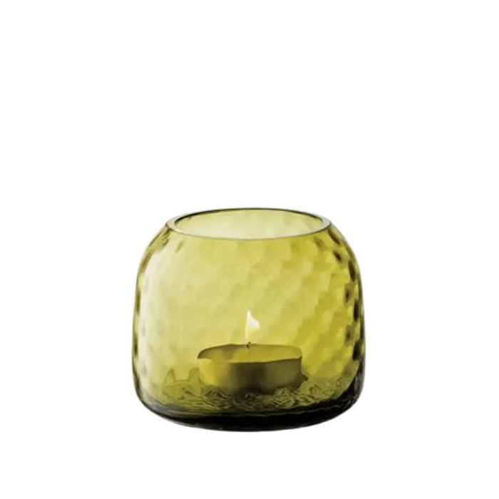 Dapple Tealight Holder