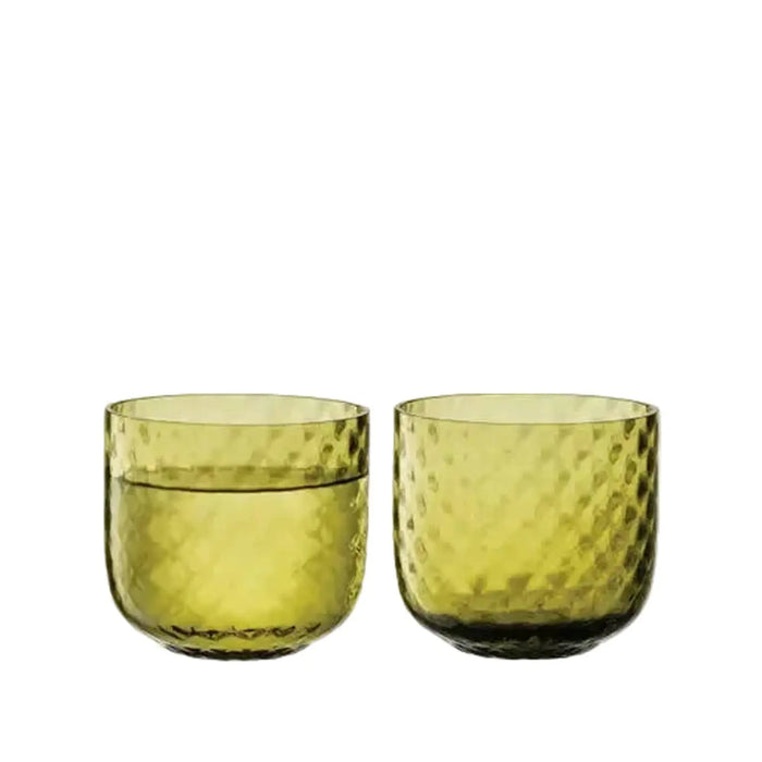 Dapple Tumbler Water set of 3